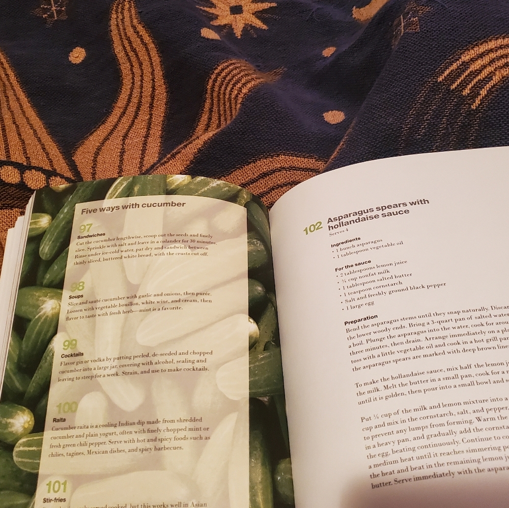 Low Carb & Vegatarian Cookbook Bundle - Picture 5 of 8